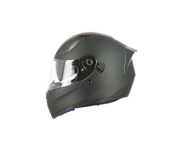 CASQUE INTEGRAL S-LINE S441 VENGE PINLOCK NOIR MAT