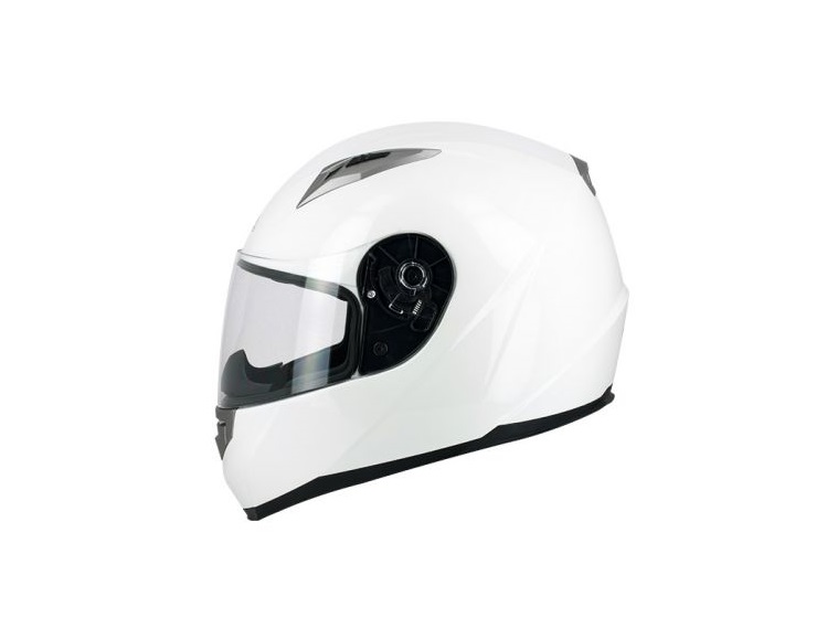 CASQUE INTEGRAL S-LINE S448 APEX BLANC BRILLANT