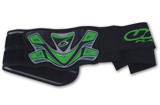 CEINTURE ADULTE UFO BASE EVOLUTION 2 VERTE 