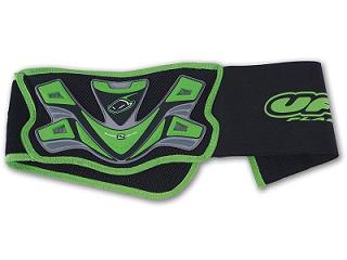 CEINTURE ENFANT UFO BASE EVOLUTION 2 VERTE