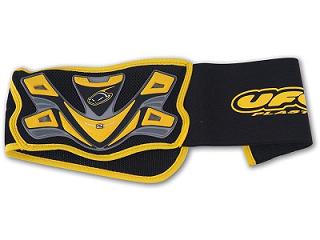 CEINTURE ENFANT UFO BASE EVOLUTION 2 JAUNE