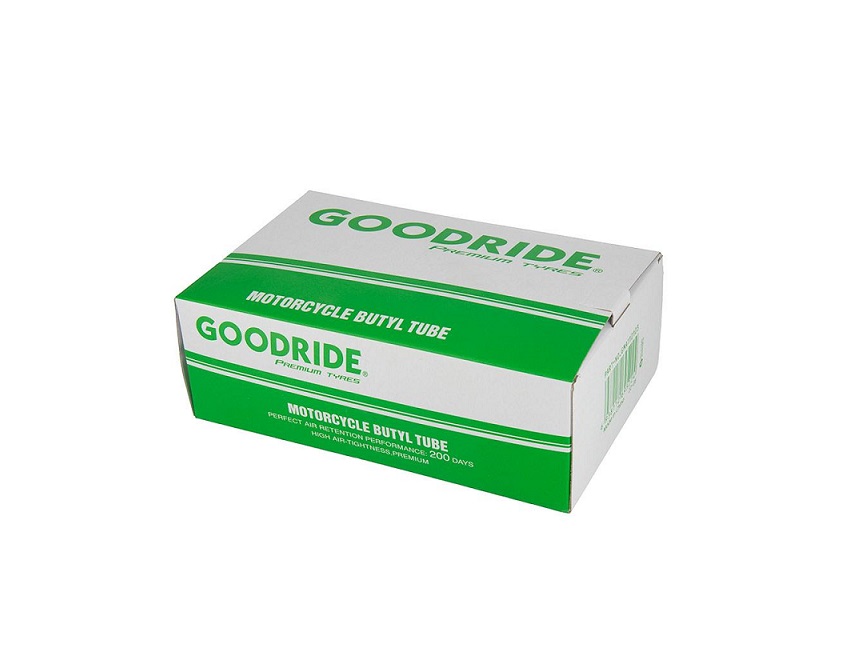 CHAMBRE A AIR SCOOTER 350/400-8