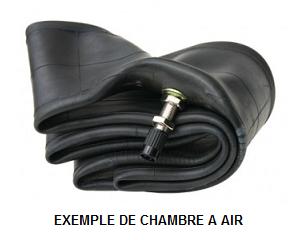 CHAMBRE A AIR CYCLO 275/300-14 80/100-14 80/90-14