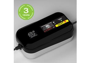 CHARGEUR DE BATTERIE BC EASY 6