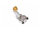 COCOTTE FORGE ARGENT HONDA 80 CR R 1996-2002 / 85 CR R 2003-2007 / 125-250 CR R 1986-2003
