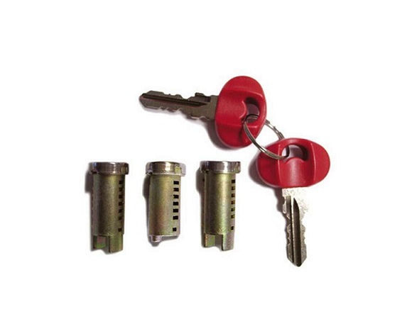 CONTACTEUR A CLEF PIAGGIO 50 FREE / NRG / NTT / QUARTZ / STORM / TYPHOON / ZIP - 125 SKIPPER / TYPHOON