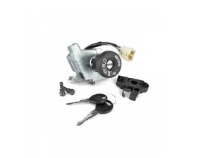 CONTACTEUR A CLEF TNT MBK / YAMAHA 50 NEOS / JOG / MACH-G / OVETTO A PARTIR DE 2002