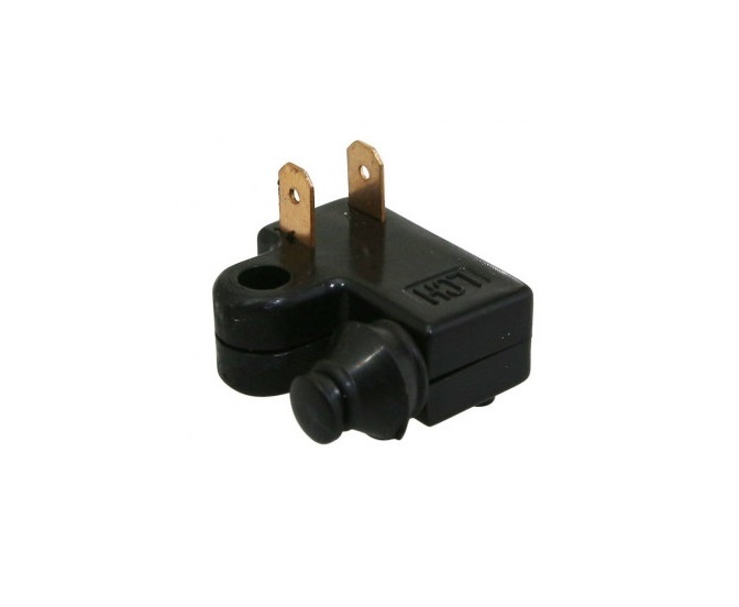 CONTACTEUR DE STOP DROIT MAXISCOOTER YAMAHA 125 / 250 / 400 XMAX - 500 / 530 TMAX - 600 / 750 / 1000 / 1200 FZ - 650 / 950 / 1100 XVS DRAGSTAR