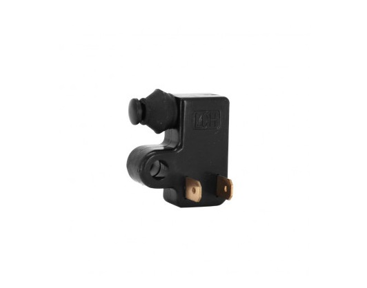 CONTACTEUR DE STOP GAUCHE MAXISCOOTER YAMAHA 125 / 250 / 400 XMAX - 500 / 530 TMAX - 600 / 750 / 1000 / 1200 FZ - 650 / 950 / 1100 XVS DRAGSTAR