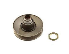CORRECTEUR DE COUPLE SCOOTER 50 PEUGEOT / PIAGGIO / CHINOIS DIAMETRE 118