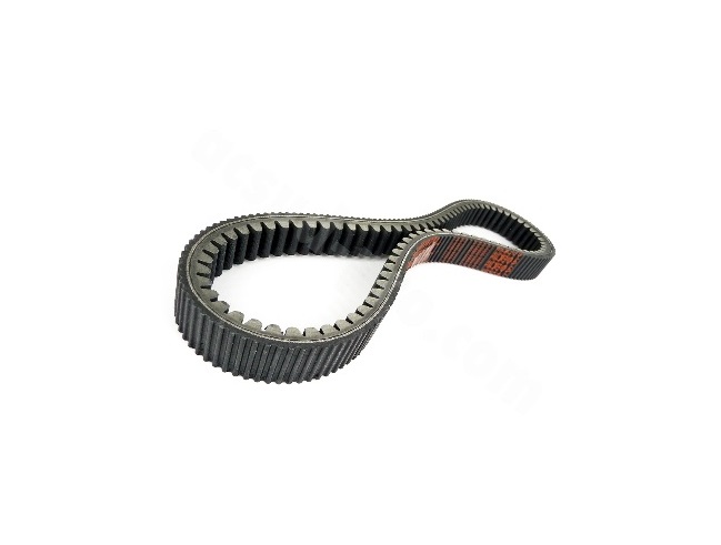 COURROIE MAXISCOOTER MITSUBOSHI RENFORCEE SUZUKI 400 AN BURGMAN 2007-2017