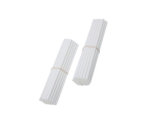 COUVRE RAYON TUNR BLANC 38 PIECES X 190MM  38 PIECES X 210MM POUR ROUE JUSQUA 21 POUCES