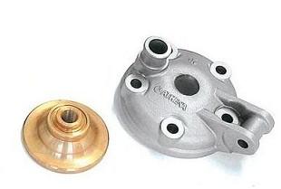 CULASSE ATHENA POUR KIT CYLINDRE ATHENA 054032