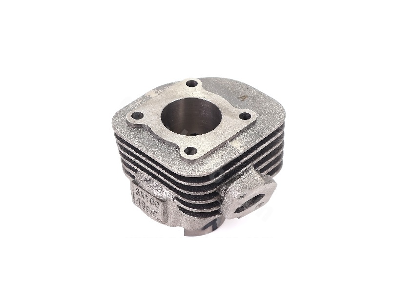 KIT CYLINDRE PISTON TNT MOTOR ORIGINE LAZIO 50 I-CRUZE EURO 2 ET 3 2014-2017 / TNT MOTOR 50 GRIDO / OTTO / ROMA 2 TEMPS 10 ET 12 POUCES 2012-2017