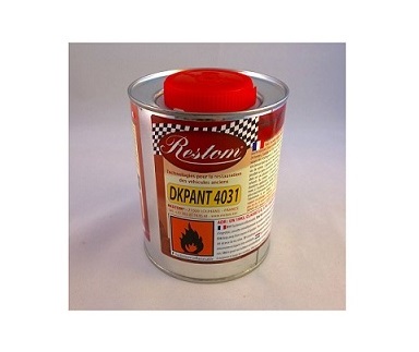 RESTAURATION DECAPANT PEINTURE & VERNIS 4031 750ML