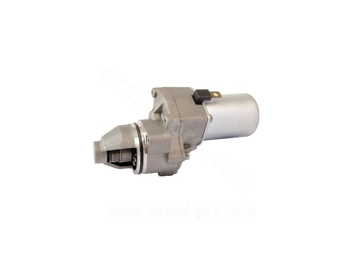 DEMARREUR TNT MOTO 50 AM6 / CPI / GENERIC / KSR / TZR / XPOWER / XPS / XP6 / RS50 / RIEJU
