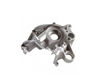 CARTER MOTEUR MBK / YAMAHA 50 BOOSTER / STUNT / BWS / SLIDER COTE DROIT (COTE ALLUMAGE)