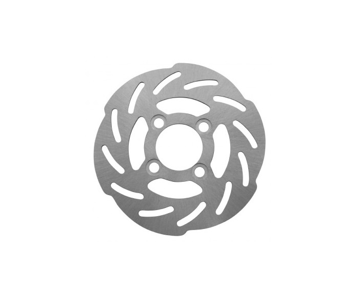 DISQUE DE FREIN AVANT VAG SCOOTER MBK / YAMAHA 50 BOOSTER / BWS A PARTIR DE 1995