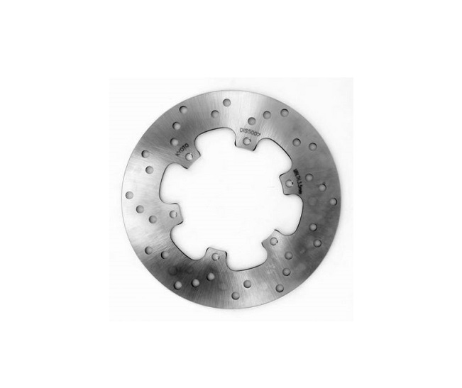 DISQUE DE FREIN SCOOTER KIT BRAKE DIS5007 