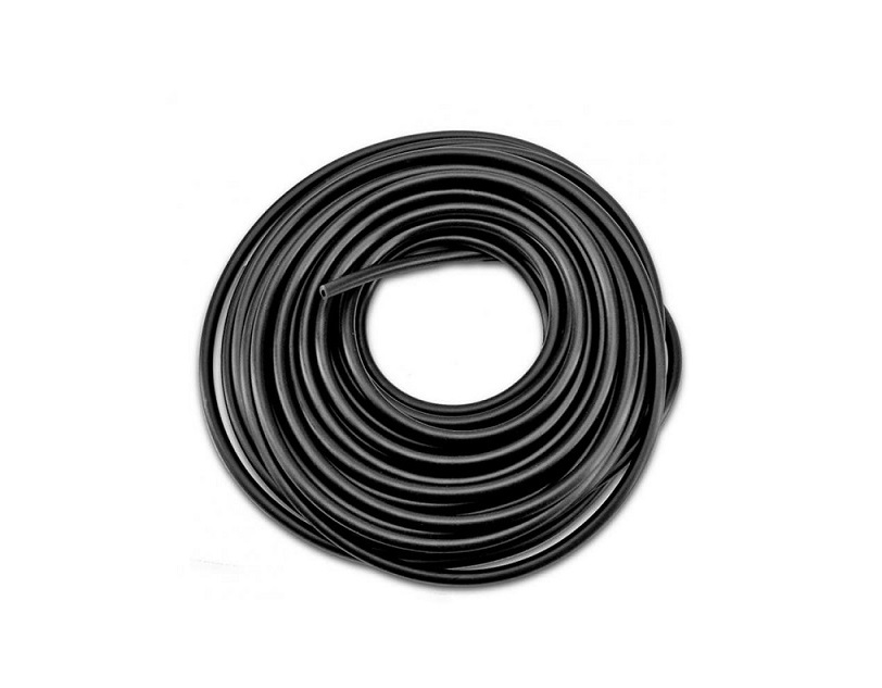 DURITE HUILE NOIRE CAOUTCHOUC DIAMETRE INTERIEUR 3MM / DIAMETRE EXTERIEUR 5MM