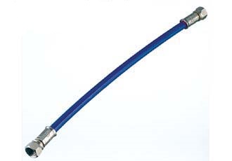 DURITE AVIATION FRANCE EQUIPEMENT GAINE TRANSPARENTE / BLANCHE / BLEUE / CARBONE / NOIRE / ROUGE / VERTE  375MM
