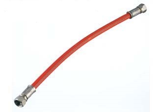 DURITE AVIATION FRANCE EQUIPEMENT GAINE TRANSPARENTE / BLANCHE / BLEUE / CARBONE / NOIRE / ROUGE / VERTE  575MM