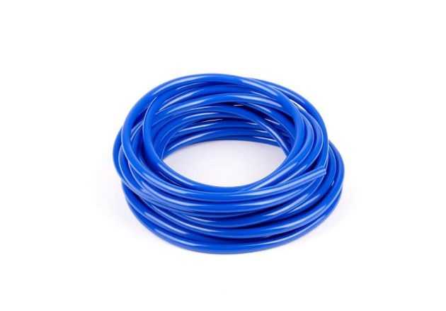 DURITE ESSENCE BLEUE SOUPLE DIAMETRE INTERIEUR 6MM / DIAMETRE EXTERIEUR 9MM