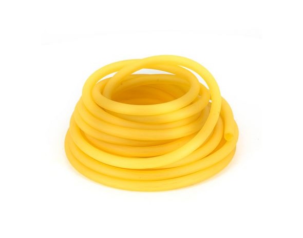 DURITE ESSENCE JAUNE SOUPLE DIAMETRE INTERIEUR 6MM / DIAMETRE EXTERIEUR 9MM