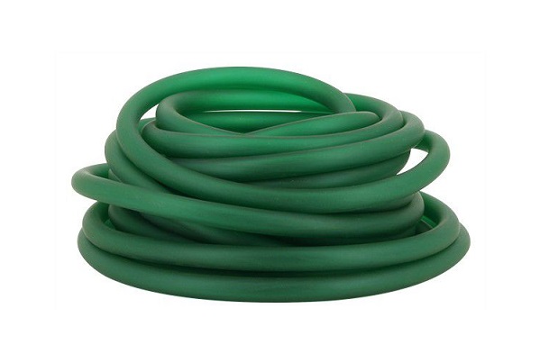 DURITE ESSENCE VERTE SOUPLE DIAMETRE INTERIEUR 6MM / DIAMETRE EXTERIEUR 9MM