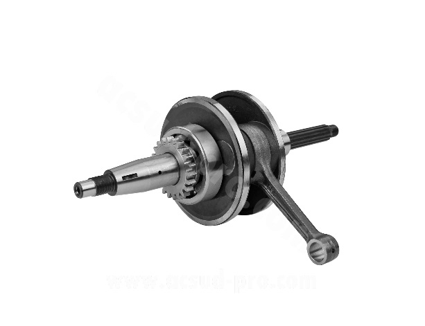 EMBIELLAGE TEKNIX MAXISCOOTER MBK / YAMAHA 125 CITYLINER / SKYCRUISER / X-CITY / X-MAX