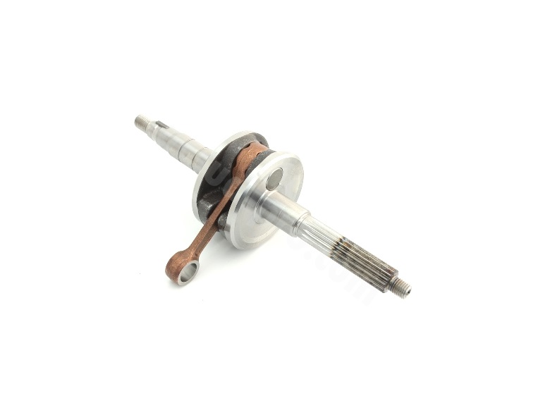 EMBIELLAGE SCOOTER TNT LAZIO 50 I-CRUZE EURO 2 ET 3 2014-2017 / TNT MOTOR 50 GRIDO / OTTO / ROMA 2 TEMPS 10 ET 12 POUCES 2012-2017