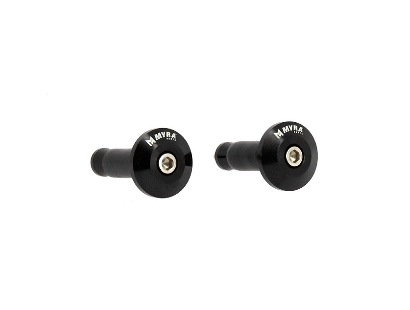 Guidon Moto Street Medium V-Parts Ø 22.2mm