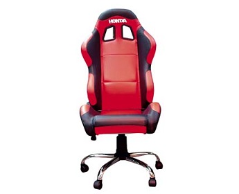 FAUTEUIL DE BUREAU HONDA