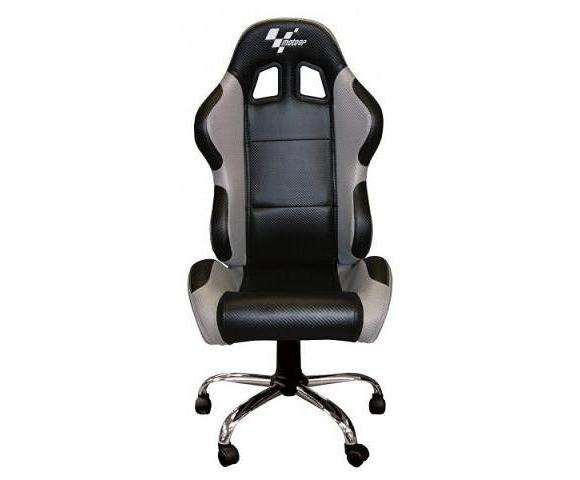 FAUTEUIL DE BUREAU MOTO GP