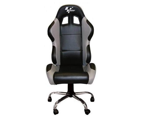 FAUTEUIL DE BUREAU MOTO GP