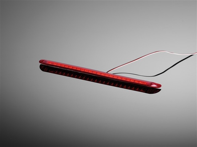 FEU ARRIERE A LED ROUGE HIGHWAY HAWK