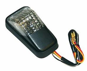 FEU ARRIERE ENDURO/SM A LEDS