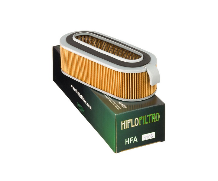 FILTRE A AIR HIFLOFILTRO HFA1706