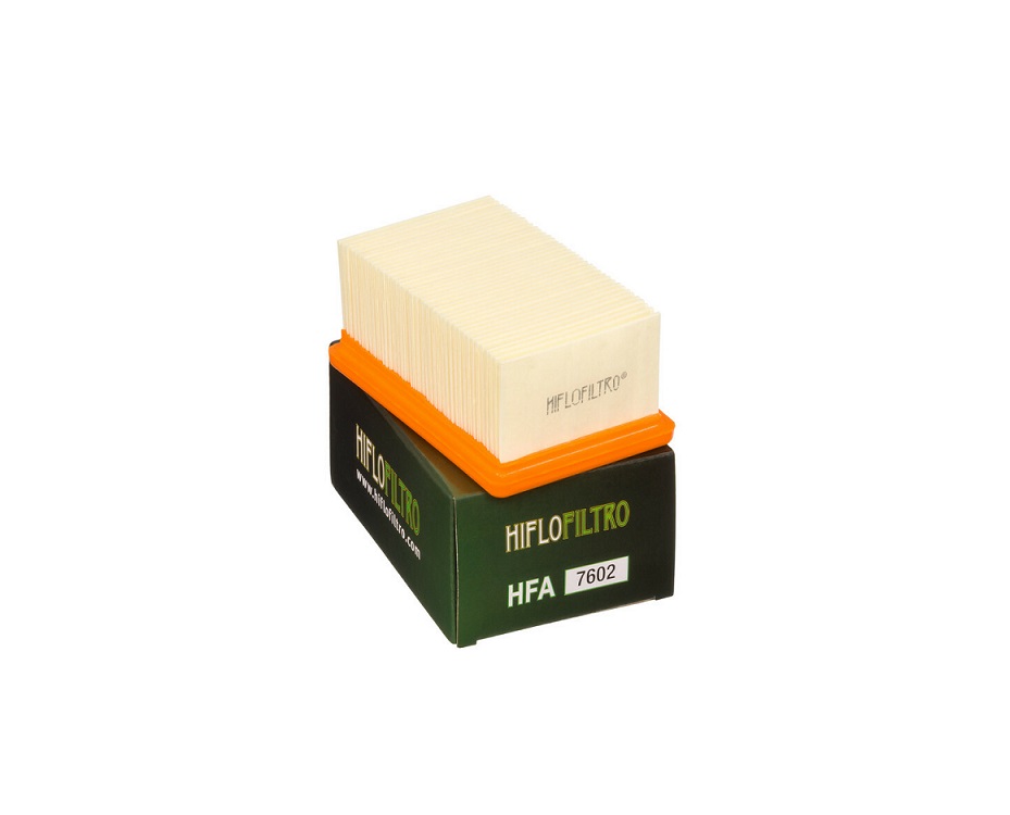 FILTRE A AIR HIFLOFILTRO HFA7602