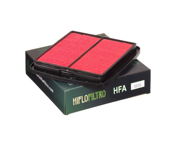 FILTRE A AIR HIFLOFILTRO HFA3605