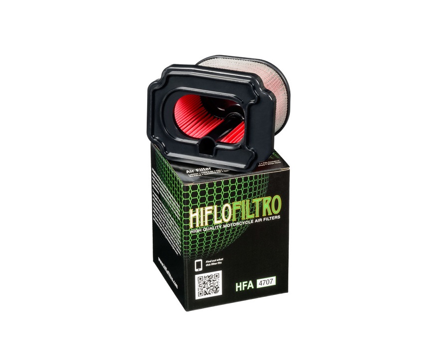 FILTRE A AIR HIFLOFILTRO HFA4707