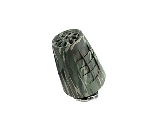 FILTRE A AIR TNT CAMOUFLAGE OBUS 30 35/28