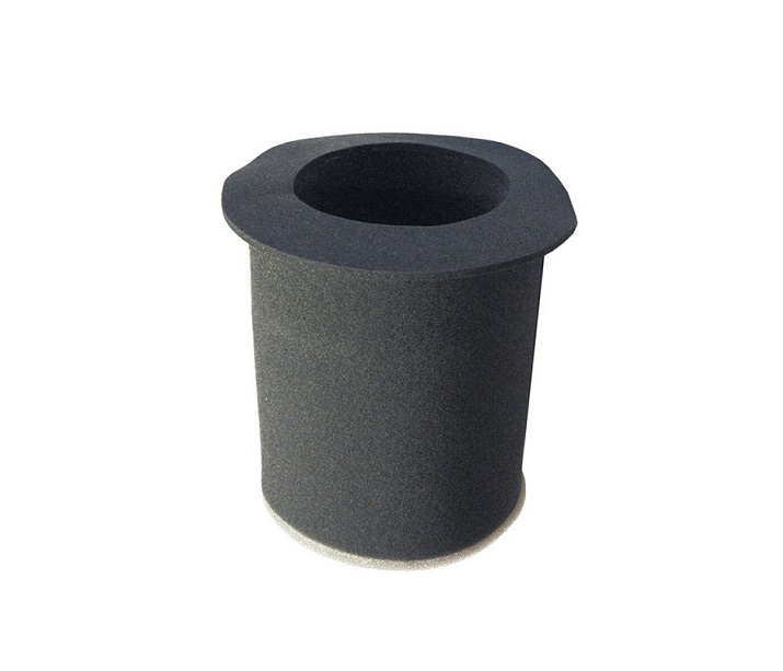 FILTRE A AIR TECNIUM SUZUKI 125 GN 1982-2001 - 125 TU XT 1999-2001 / 250 GN 1985-2001 - 250 TU X 1997-2001