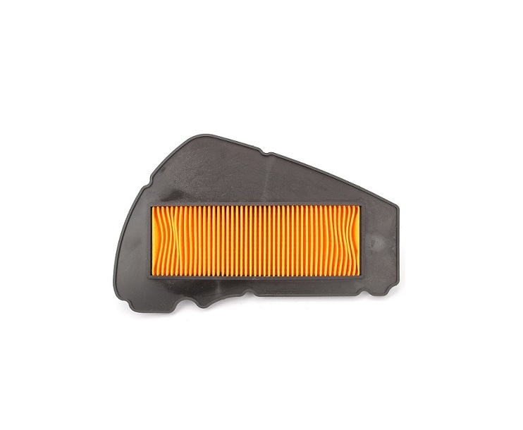FILTRE A AIR TNT MOTOR 50 HALO / BOSTON 12 POUCES / STREETMAX - AGM 50 EURO 4 - PEUGEOT 50 NEW VIVACITY / TWEET 4 TEMPS / SPEEDFIGHT 3 - SYM 50 FIDDLE 2 4 TEMPS / MIO 4 TEMPS - 3B3 1P37QMB