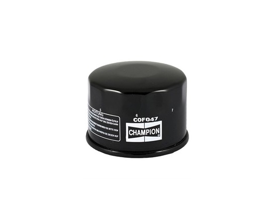 FILTRE A HUILE CHAMPION COF047