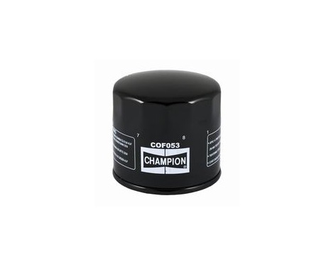FILTRE A HUILE CHAMPION COF053