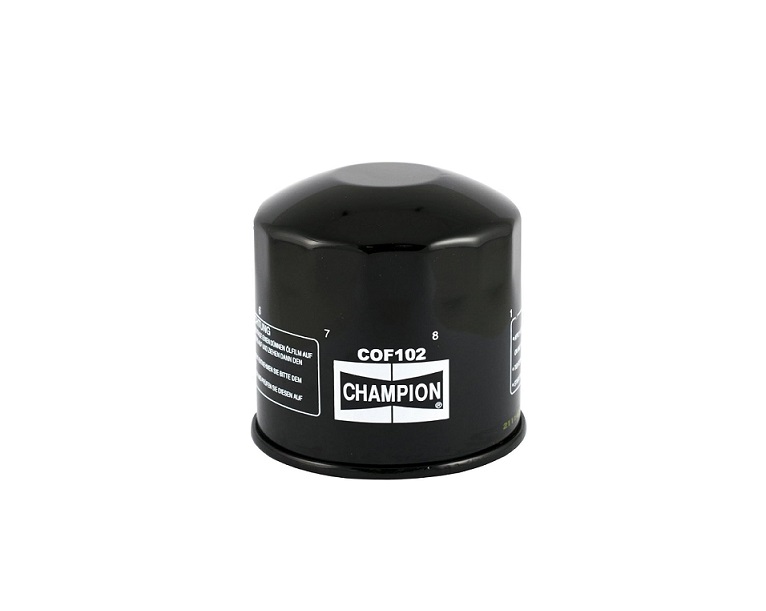 FILTRE A HUILE CHAMPION COF102