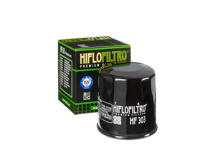FILTRE A HUILE HIFLOFILTRO HF303