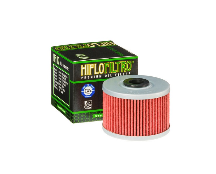 FILTRE A HUILE HIFLOFILTRO HF112