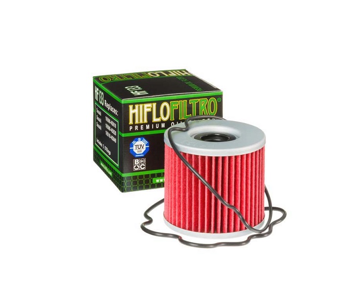 FILTRE A HUILE HIFLOFILTRO HF133
